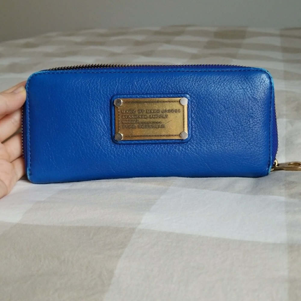 Marc by Marc Jacobs Wallet